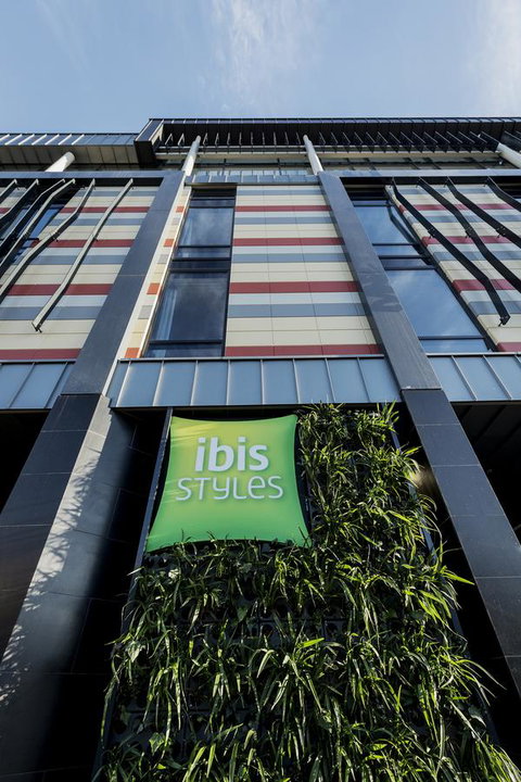 Ibis Styles Hobart - Accommodation Australia 29