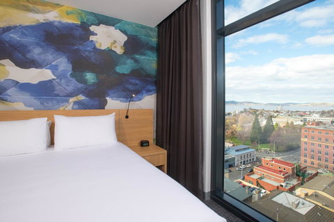 Ibis Styles Hobart - Accommodation Australia 14
