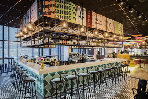 Ibis Styles Hobart - Accommodation Australia 33