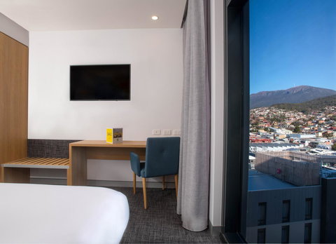 Ibis Styles Hobart - Accommodation Australia 7