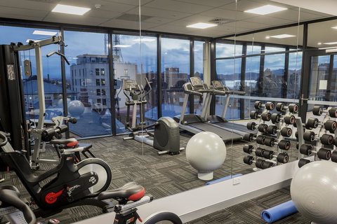 Ibis Styles Hobart - Accommodation Australia 8