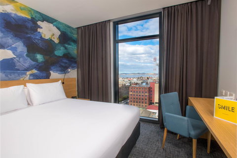 Ibis Styles Hobart - Accommodation Australia 27