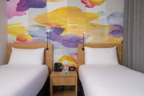 Ibis Styles Hobart - Accommodation Australia 2