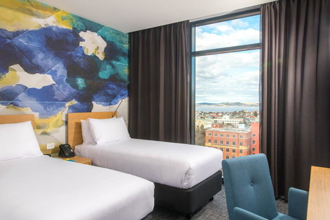 Ibis Styles Hobart - Accommodation Australia 6