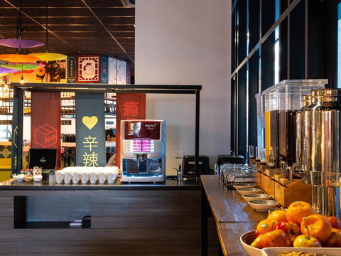 Ibis Styles Hobart - Accommodation Australia 20