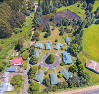 Giants Table and Cottages - Local Tourism