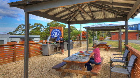 Sweetwater Villas - Accommodation Australia 8