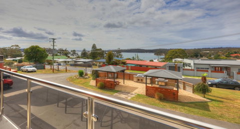 Sweetwater Villas - Accommodation Australia 0
