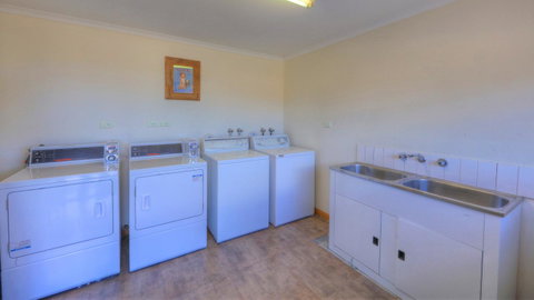 Sweetwater Villas - Accommodation Australia 9