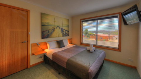 Sweetwater Villas - Accommodation Australia 1