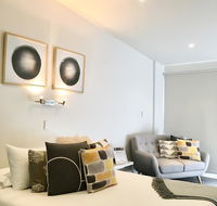 Sandy Bay Studio Apartment - Accommodation Australia