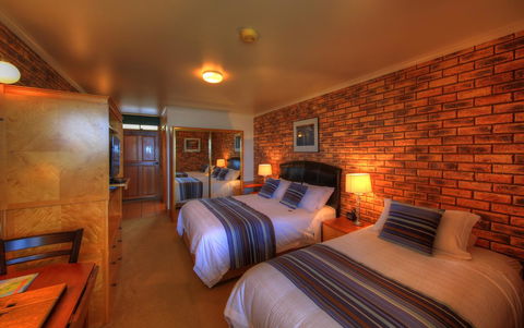 Stanley Village Waterfront Accommodation - Accommodation Australia 23