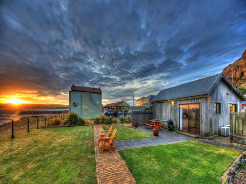 Stanley Village Waterfront Accommodation - Accommodation Australia 18