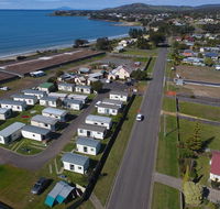 Swansea Holiday Park Tasmania - Accommodation Australia