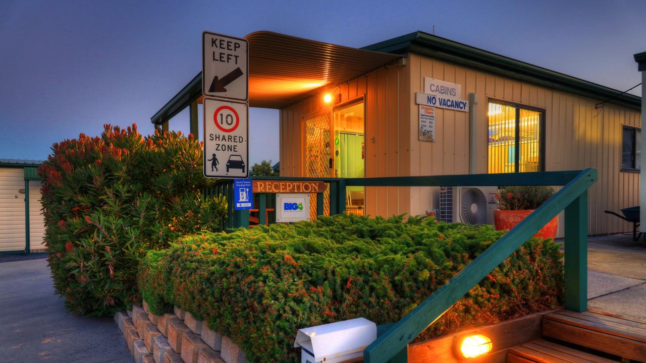 Accommodation Australia