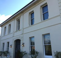 Clydesdale Manor - Accommodation Australia