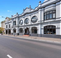 The Cornwall Boutique Hotel - Accommodation Australia