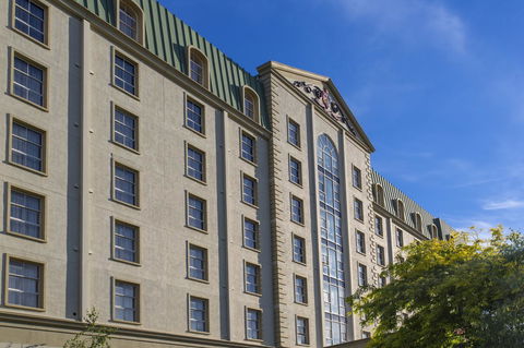 Hotel Grand Chancellor Launceston - Accommodation Australia 44