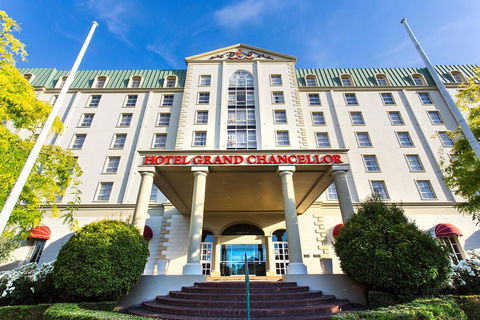 Hotel Grand Chancellor Launceston - Accommodation Australia 0