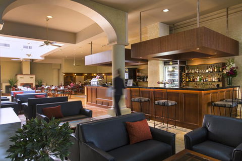 Hotel Grand Chancellor Launceston - Accommodation Australia 9