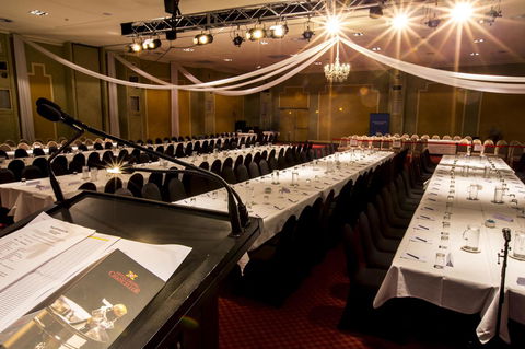 Hotel Grand Chancellor Launceston - Accommodation Australia 14