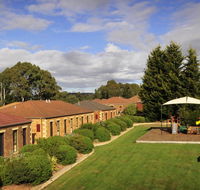 Country Club Villas - Accommodation Australia