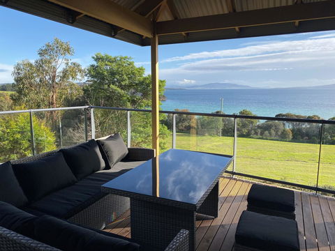 Convict Beach House - Accommodation Australia 7