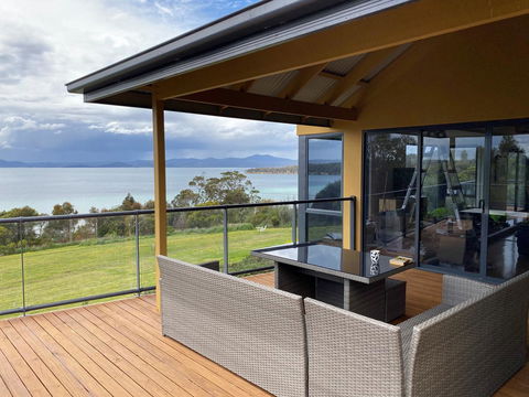 Convict Beach House - Accommodation Australia 6