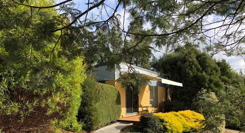 Convict Beach House - Accommodation Australia 17