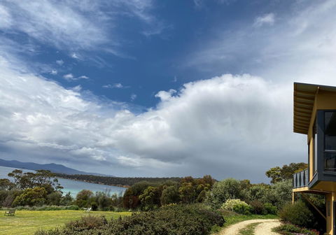 Convict Beach House - Accommodation Australia 5