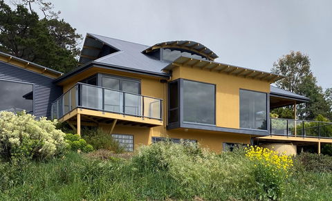 Convict Beach House - Accommodation Australia 8