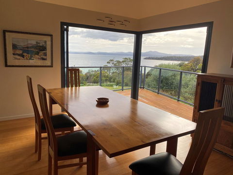 Convict Beach House - Accommodation Australia 1