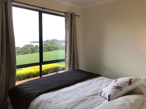 Convict Beach House - Accommodation Australia 2