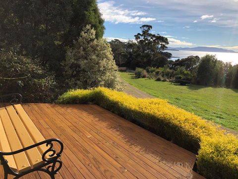Convict Beach House - Accommodation Australia 20