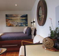 Salt Box Hideaways - Local Tourism
