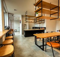Pod Inn - Accommodation Australia