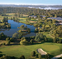 Country Club Tasmania - Accommodation Australia