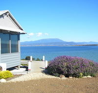 The Boat Shed - Accommodation Australia