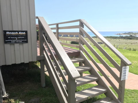 Beachend Bicheno - Accommodation Australia 15