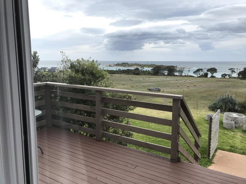 Beachend Bicheno - Accommodation Australia 6