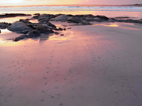 Beachend Bicheno - Accommodation Australia 2