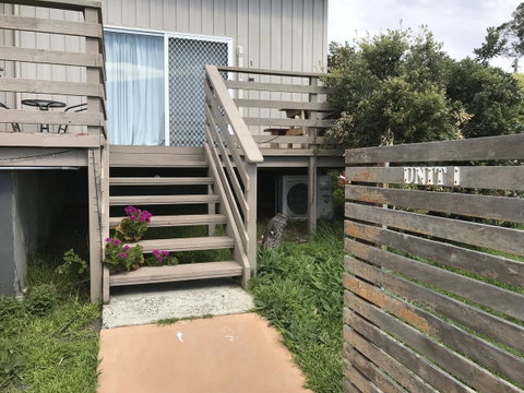 Beachend Bicheno - Accommodation Australia 3