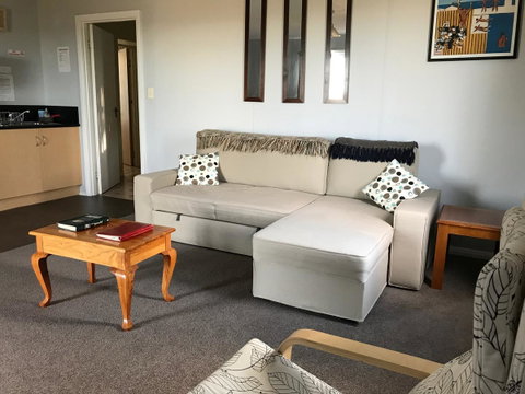 Beachend Bicheno - Accommodation Australia 4