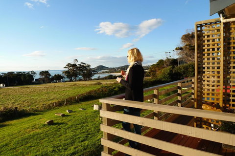 Beachend Bicheno - Accommodation Australia 0