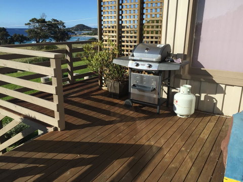 Beachend Bicheno - Accommodation Australia 7