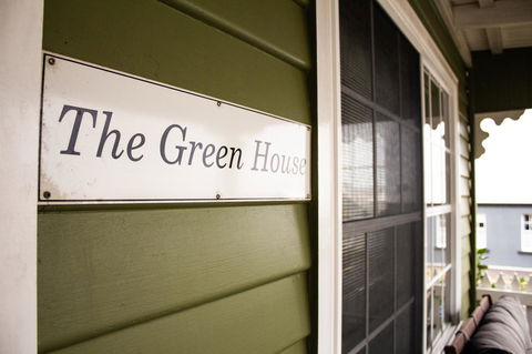 Stanley Hotel & Apartments - Accommodation Australia 8