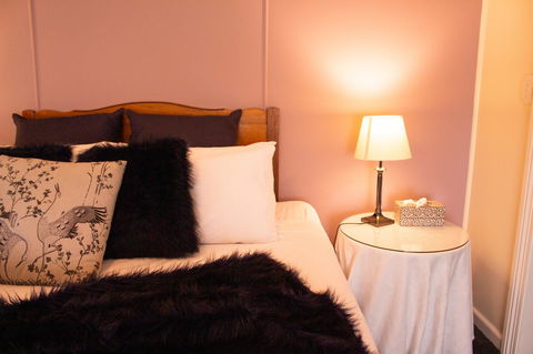 Stanley Hotel & Apartments - Accommodation Australia 14