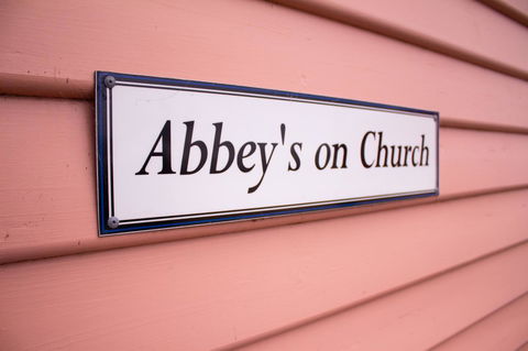 Stanley Hotel & Apartments - Accommodation Australia 27