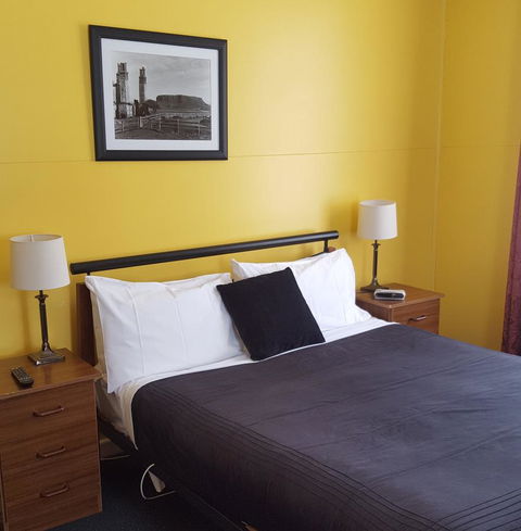 Stanley Hotel & Apartments - Accommodation Australia 36