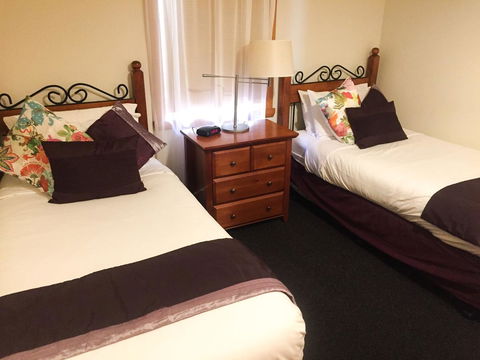 Stanley Hotel & Apartments - Accommodation Australia 19